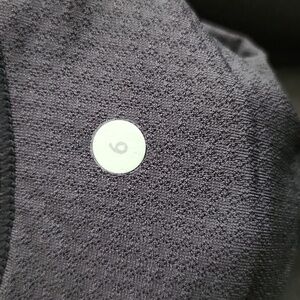 Lululemon  track short